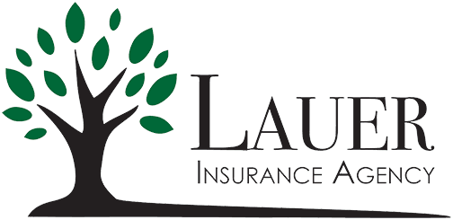 Lauer Insurance Agency Logo